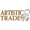 Artistic Trades, Inc. logo